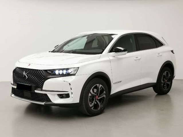 DS DS7 Crossback