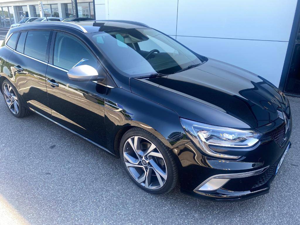 Renault Mégane