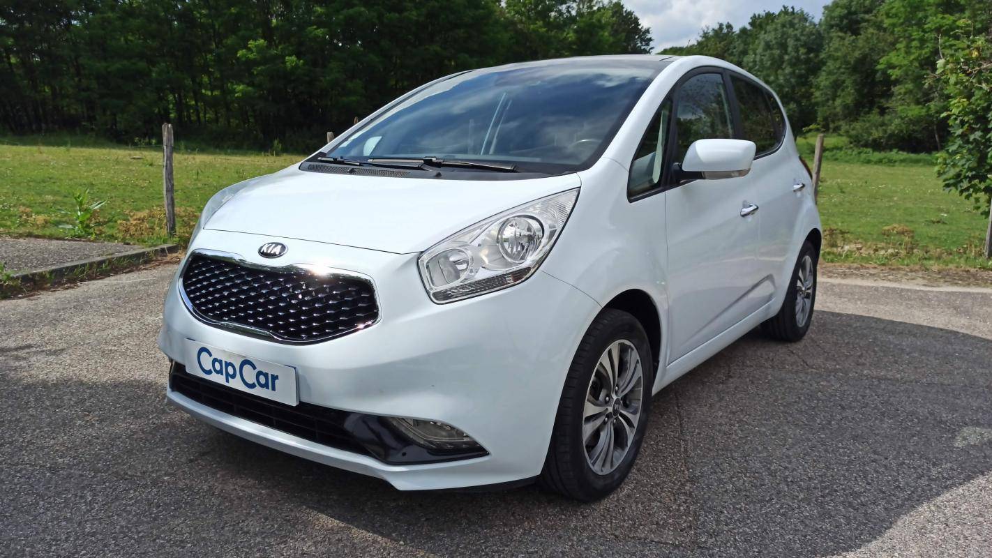 Kia Venga