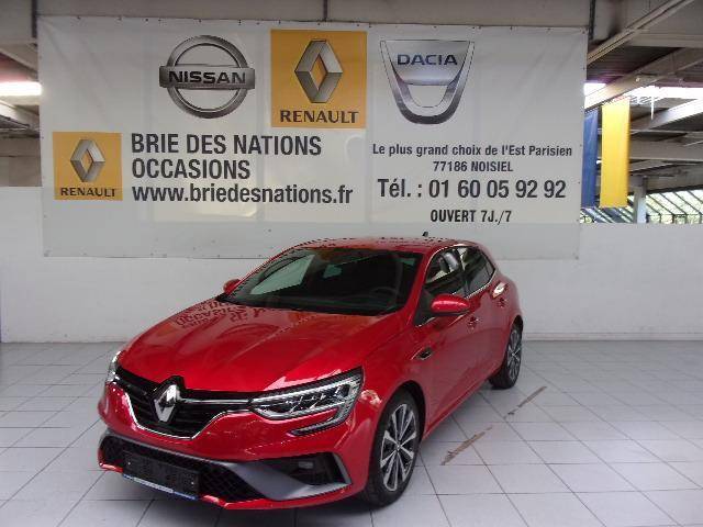 Renault Mégane