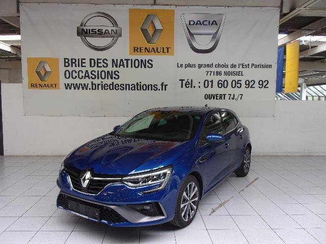 Renault Mégane