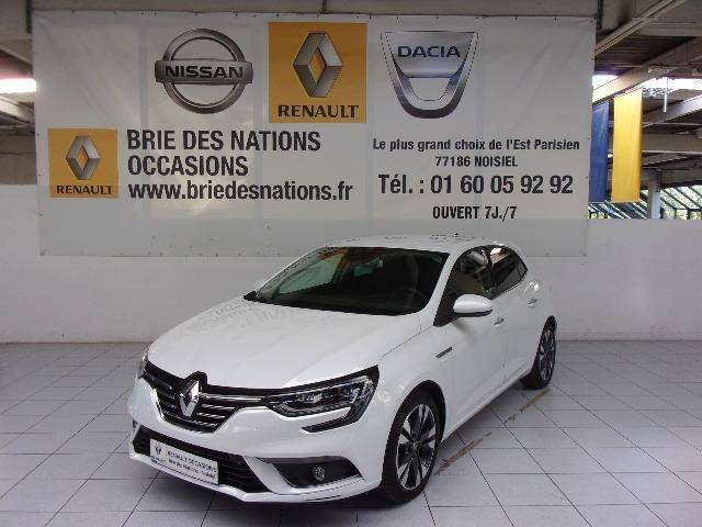 Renault Mégane