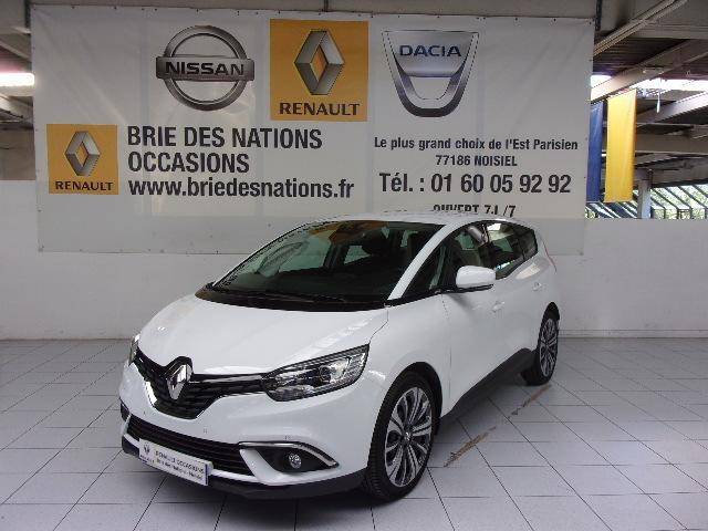 Renault Grand Scénic