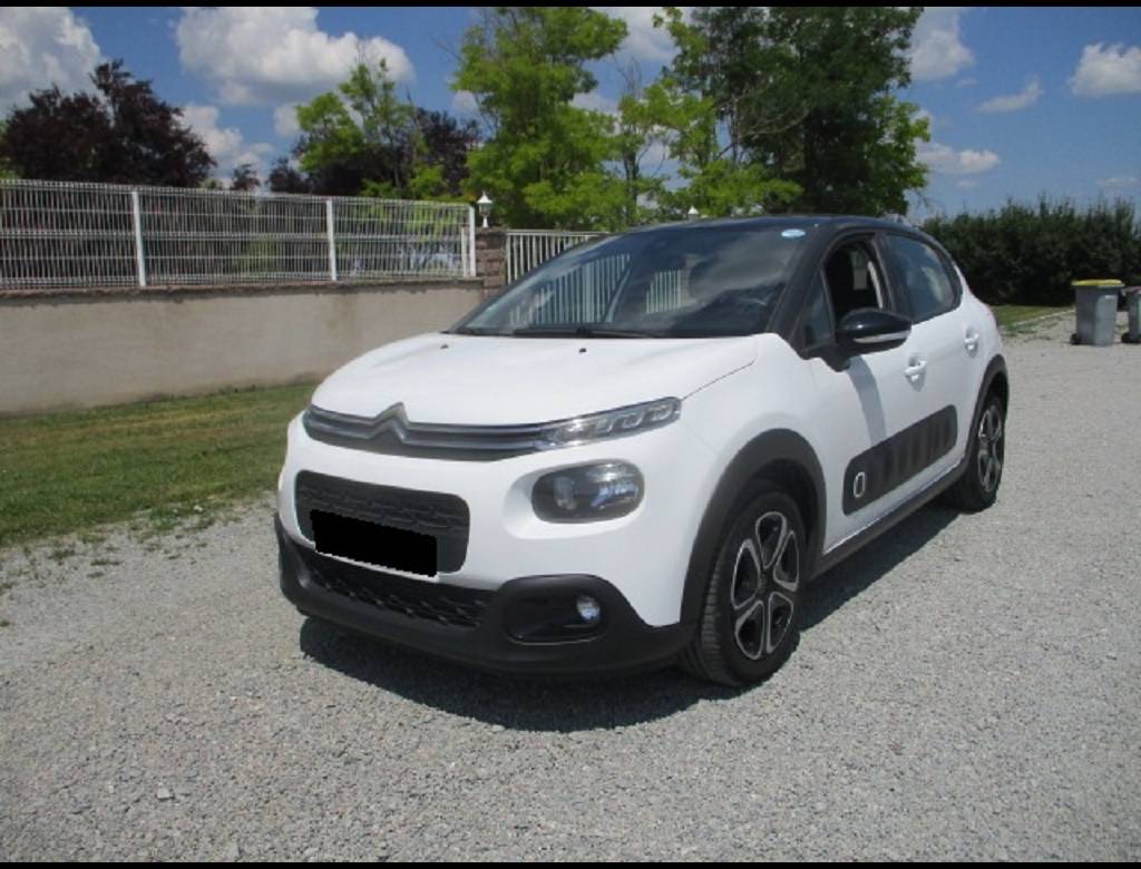 Citroën C3