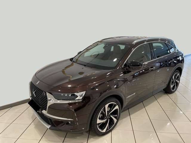 DS DS7 Crossback