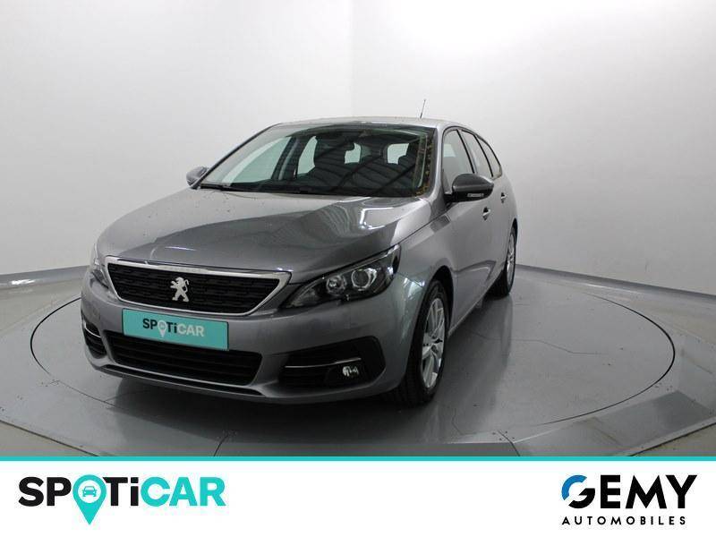 Peugeot 308 SW