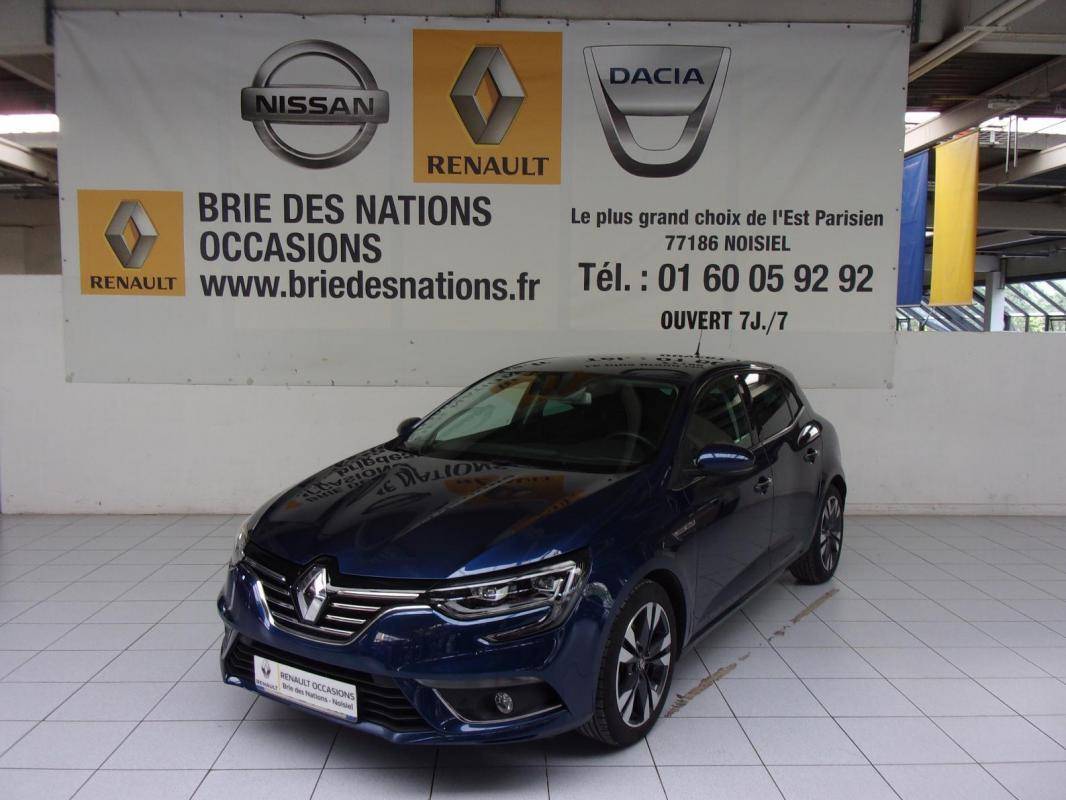 Renault Mégane