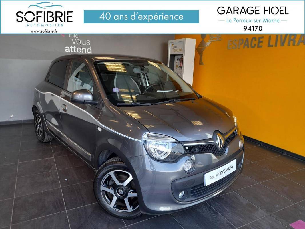 Renault Twingo