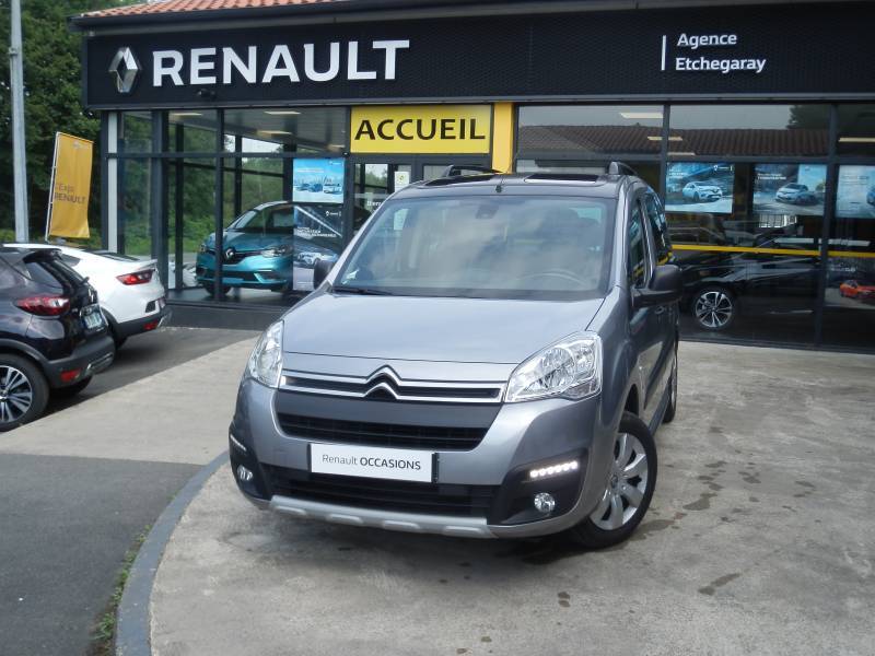 Citroën Berlingo