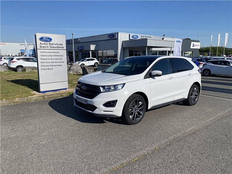 Ford Edge