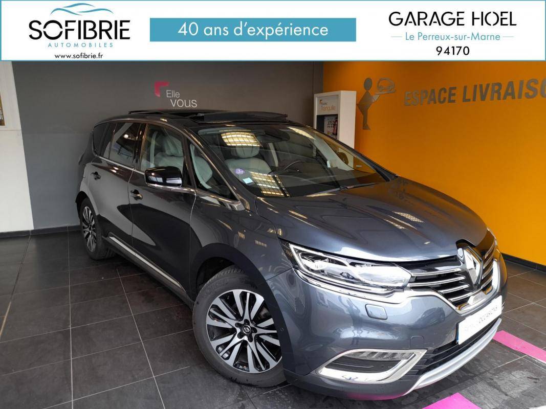 Renault Espace