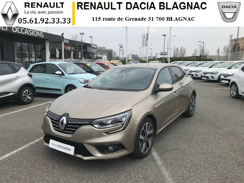 Renault Mégane