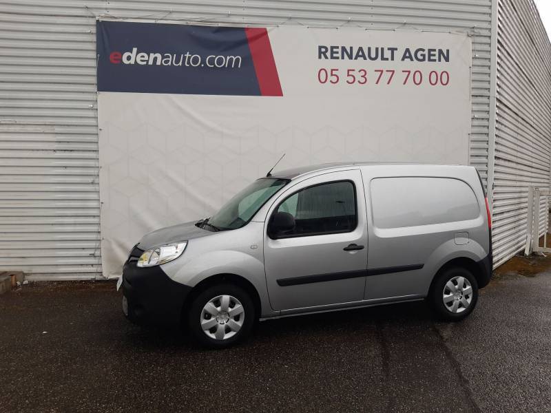 Renault Kangoo Express