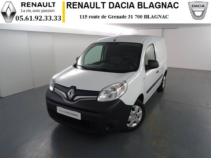 Renault Kangoo Express