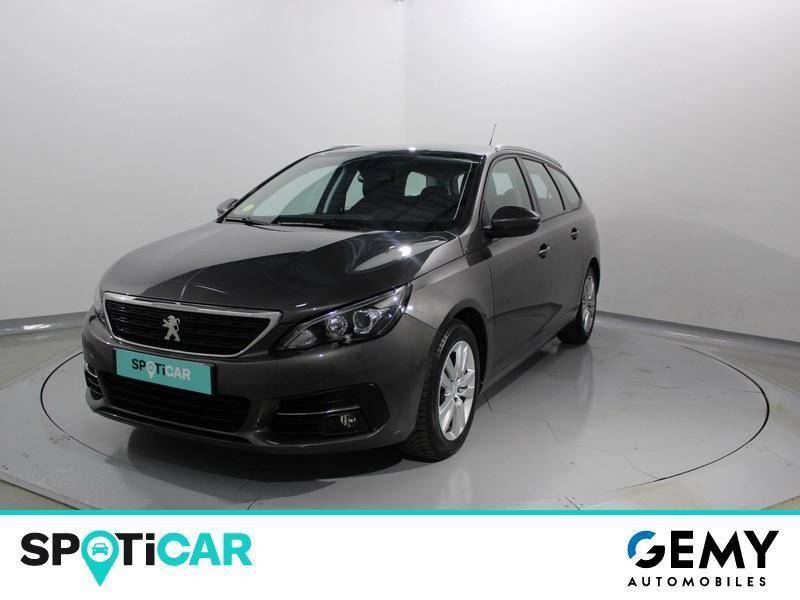 Peugeot 308 SW