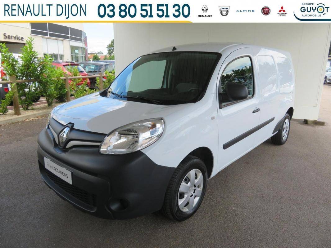 Renault Kangoo Express