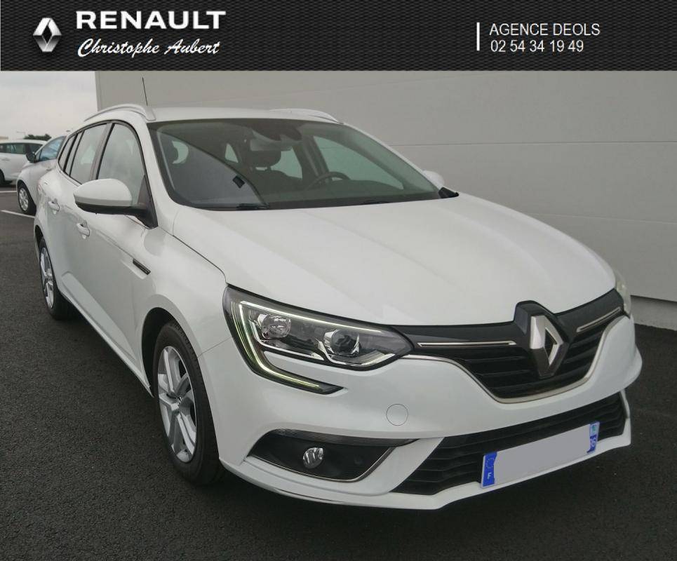 Renault Mégane