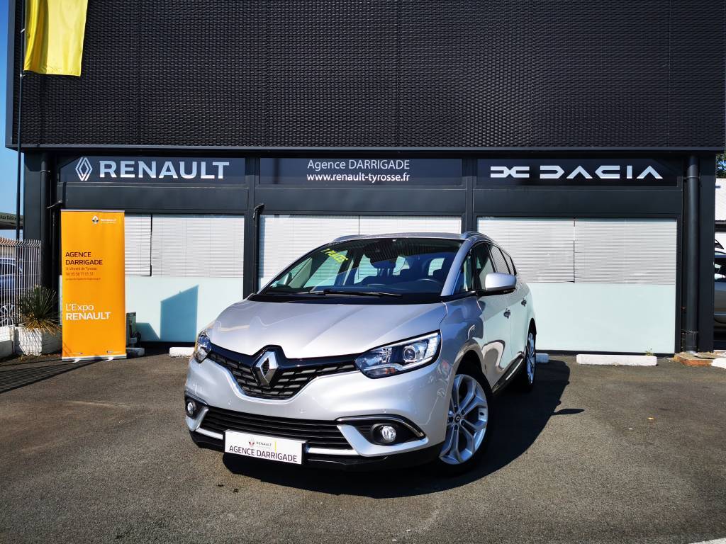 Renault Grand Scénic