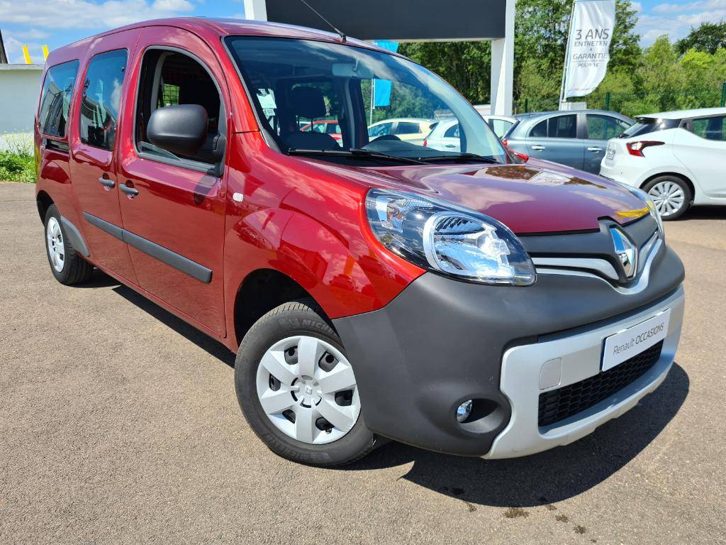 Renault Kangoo Express