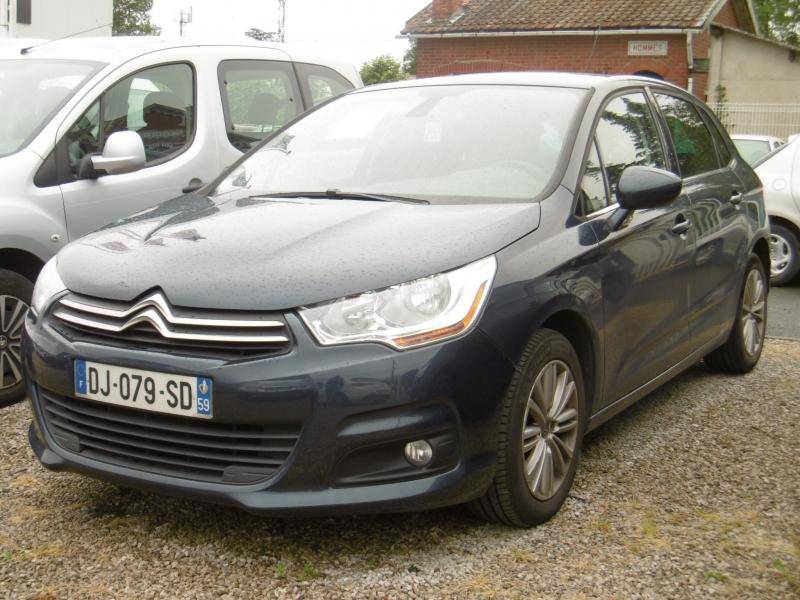 Citroën C4