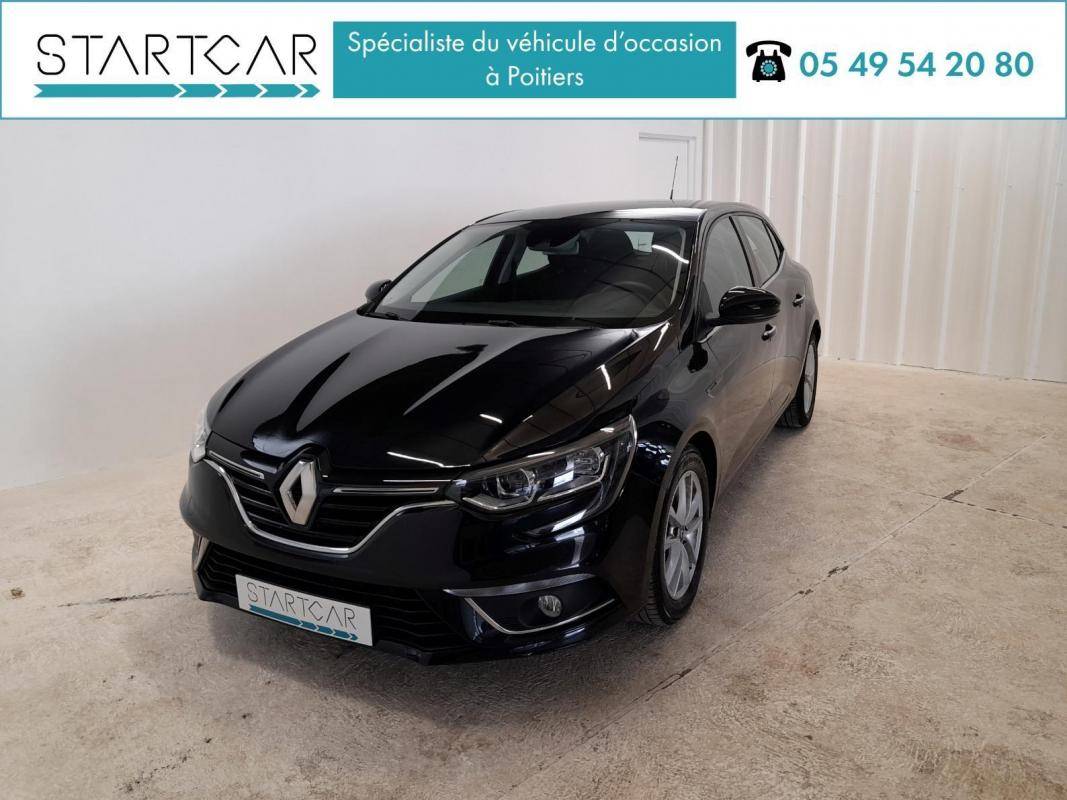 Renault Mégane