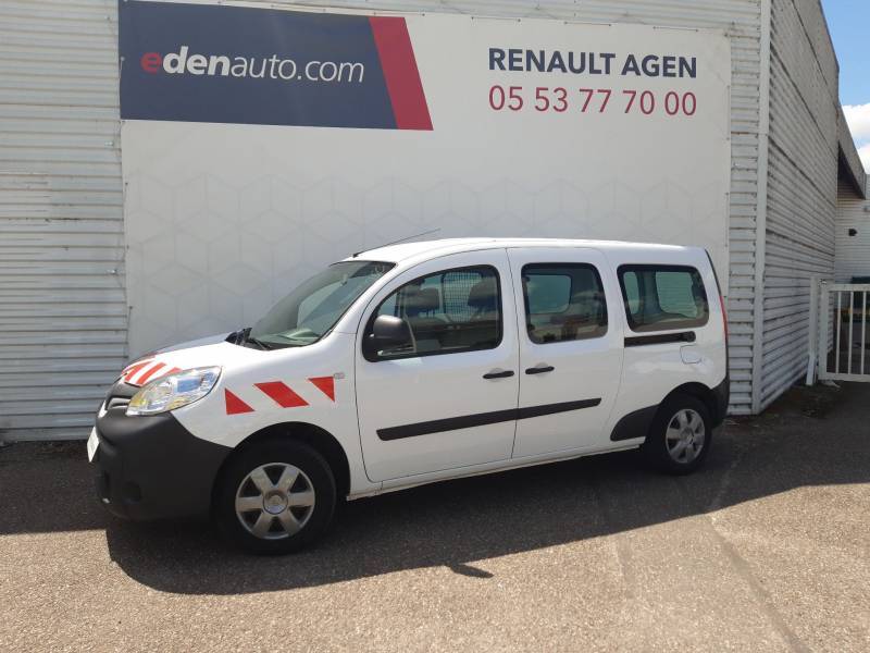 Renault Kangoo Express