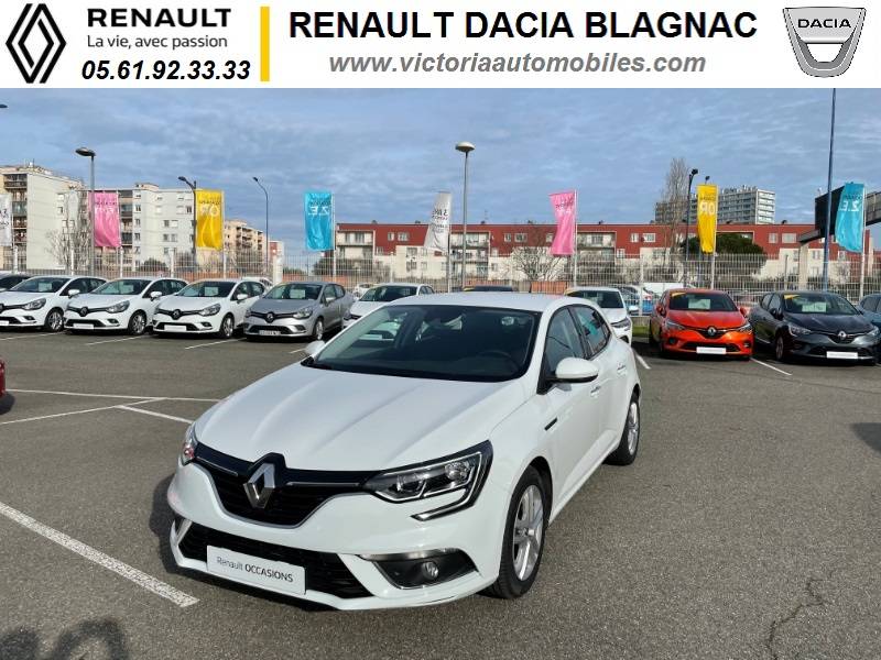 Renault Mégane