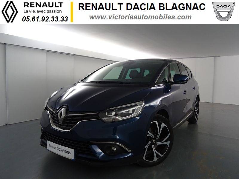 Renault Grand Scénic