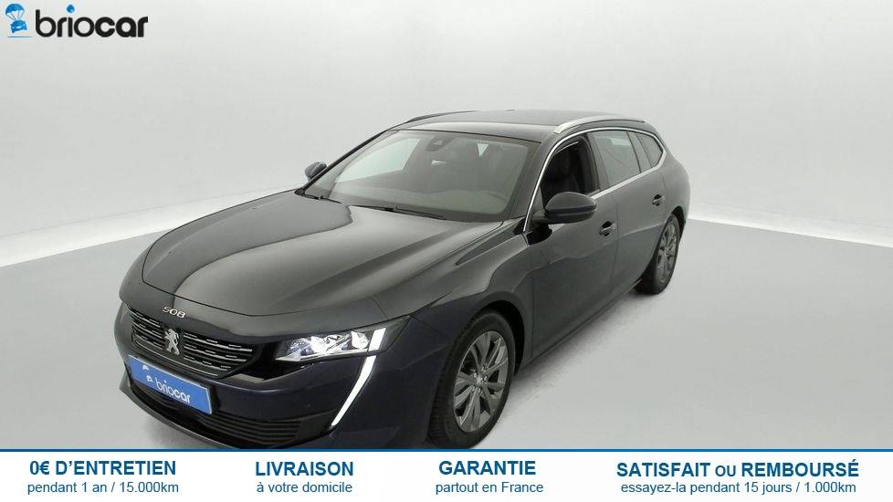 Peugeot 508 SW