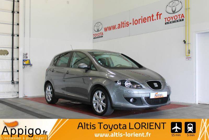 Seat Altea