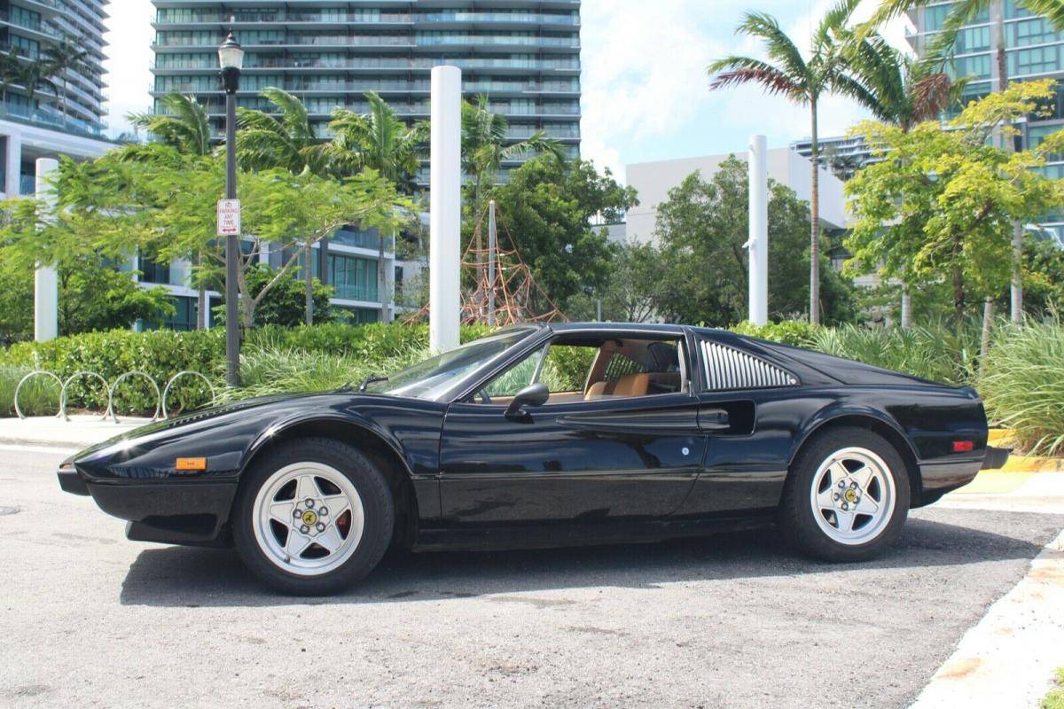 Ferrari 308