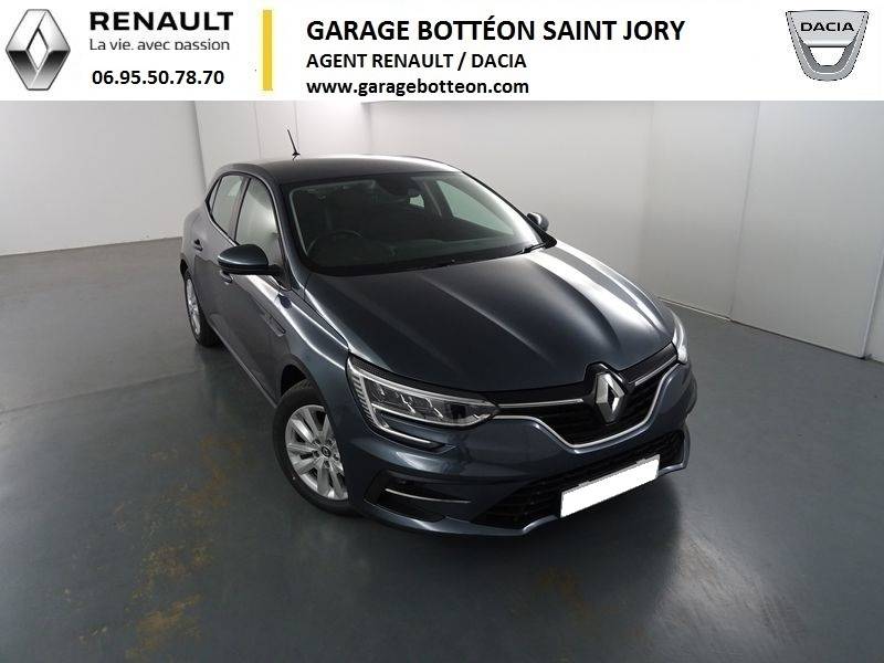 Renault Mégane