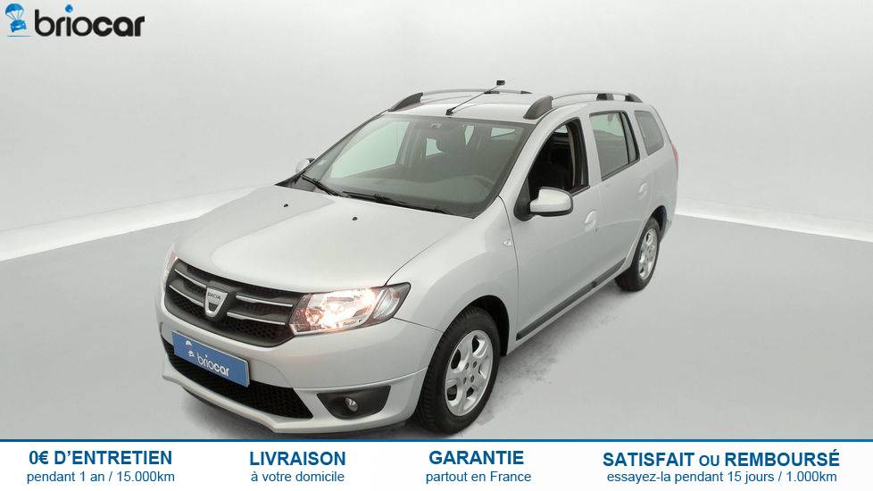 Dacia Logan MCV