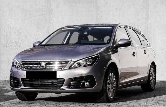 Peugeot 308 SW