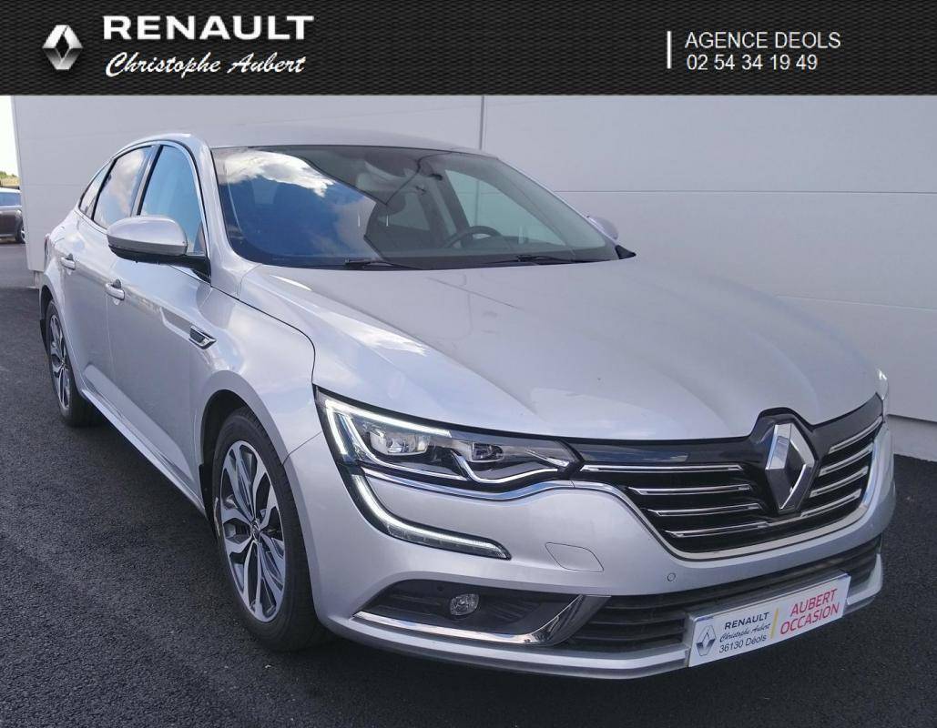 Renault Talisman