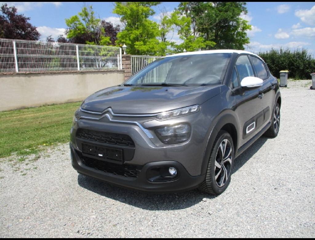 Citroën C3