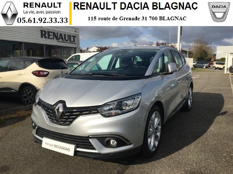 Renault Grand Scénic