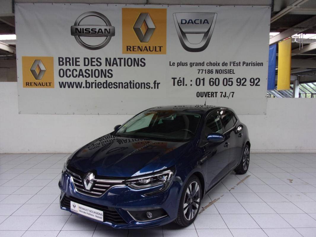 Renault Mégane