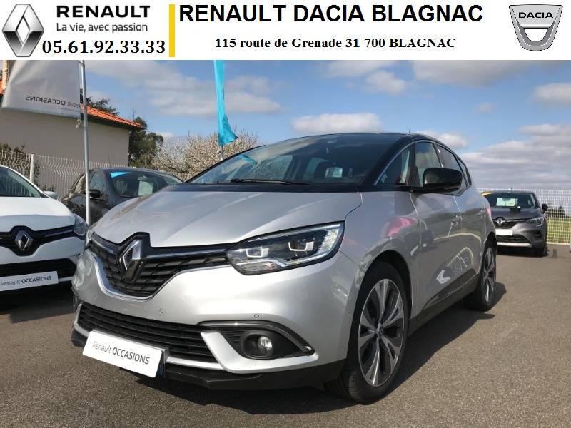 Renault Scénic