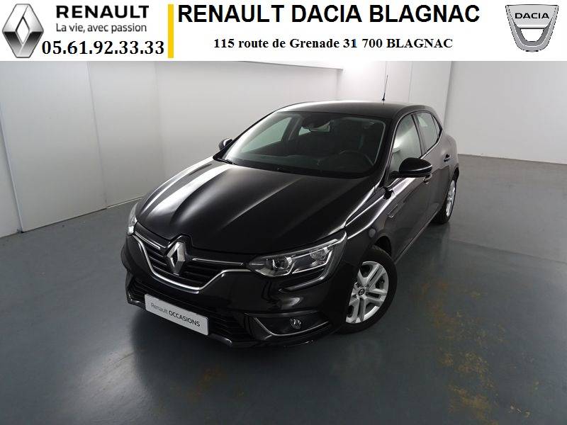 Renault Mégane