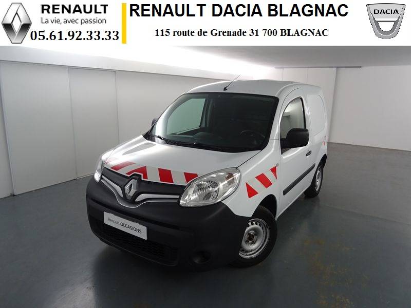 Renault Kangoo Express