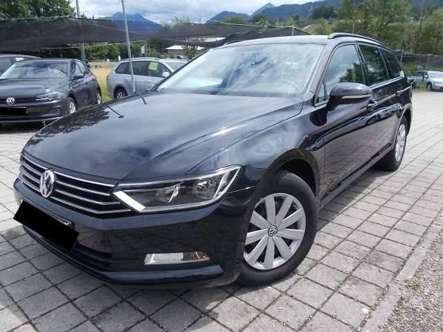 Volkswagen Passat SW