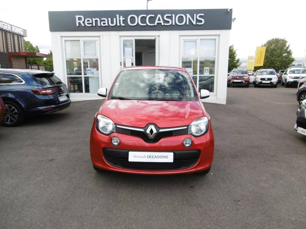 Renault Twingo