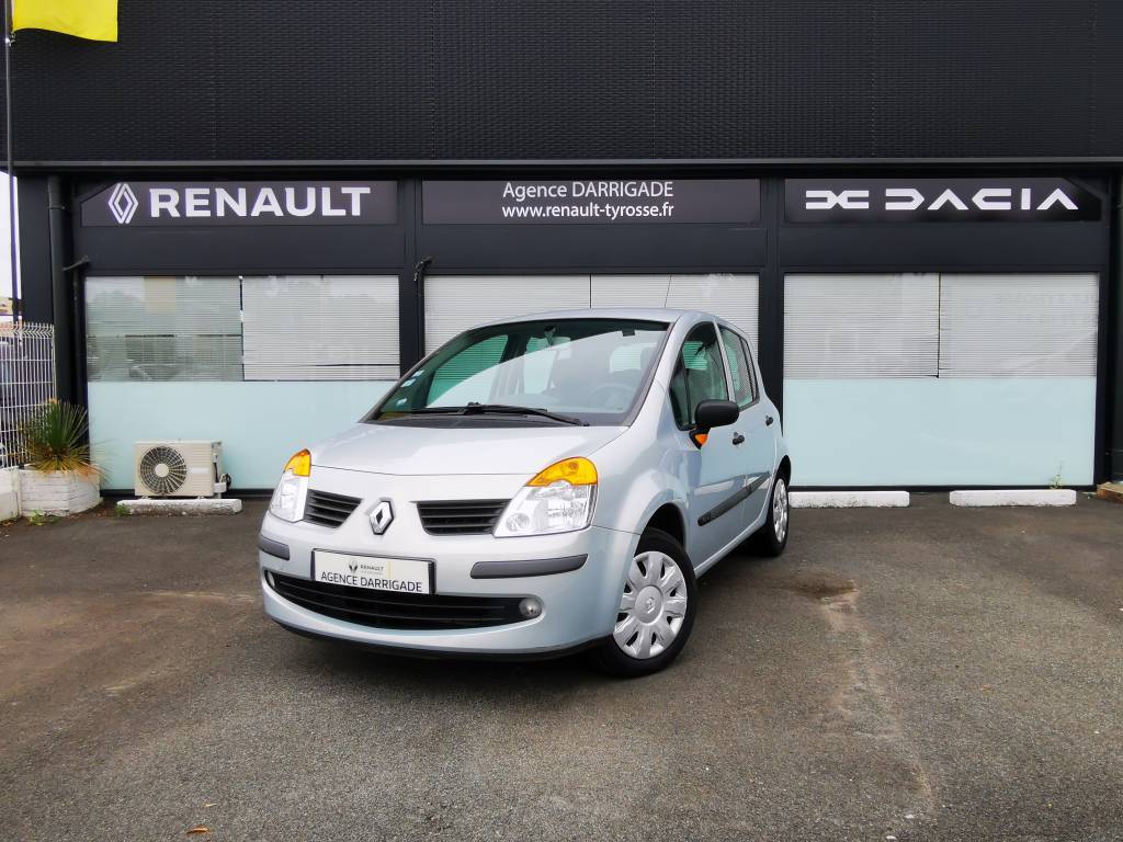 Renault Modus