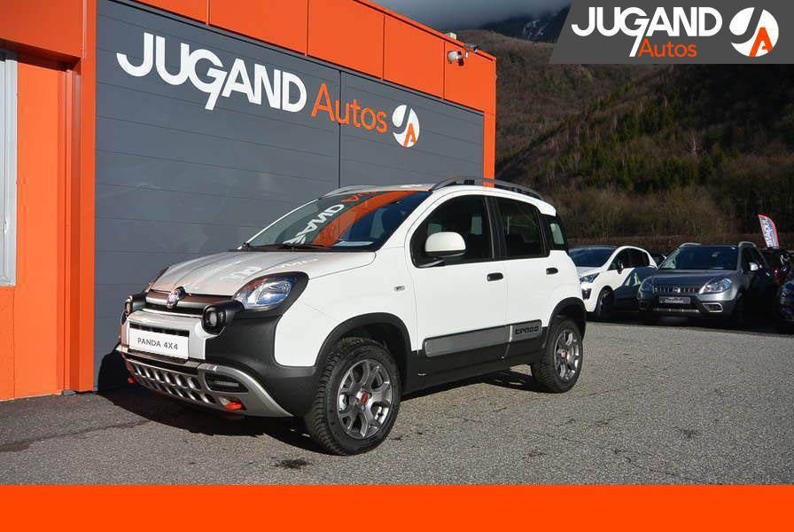 Fiat Panda 4x4