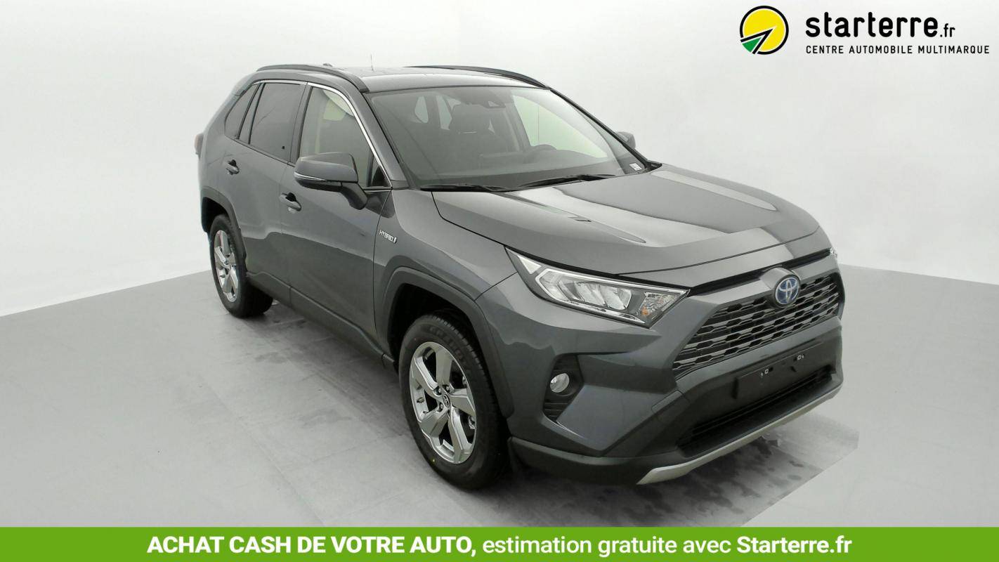 Toyota RAV 4