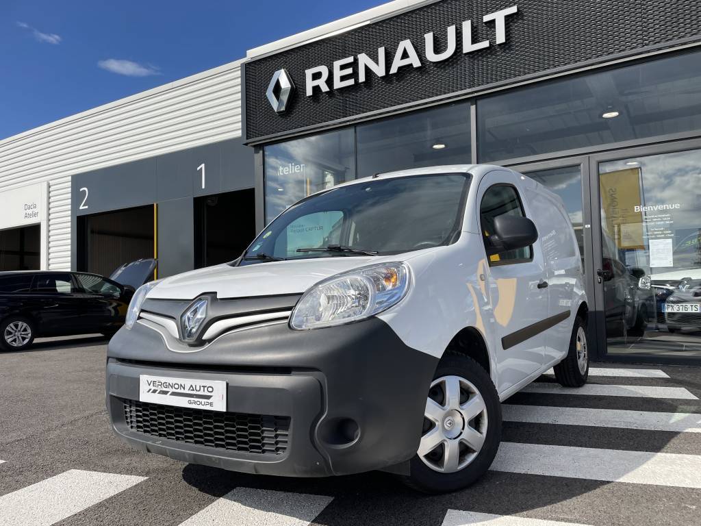 Renault Kangoo Express