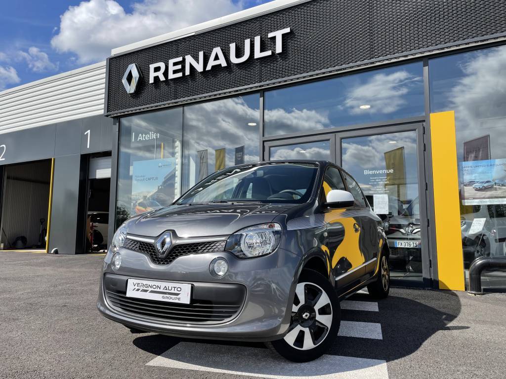 Renault Twingo