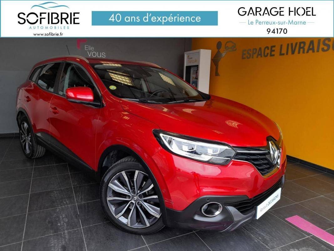 Renault Kadjar