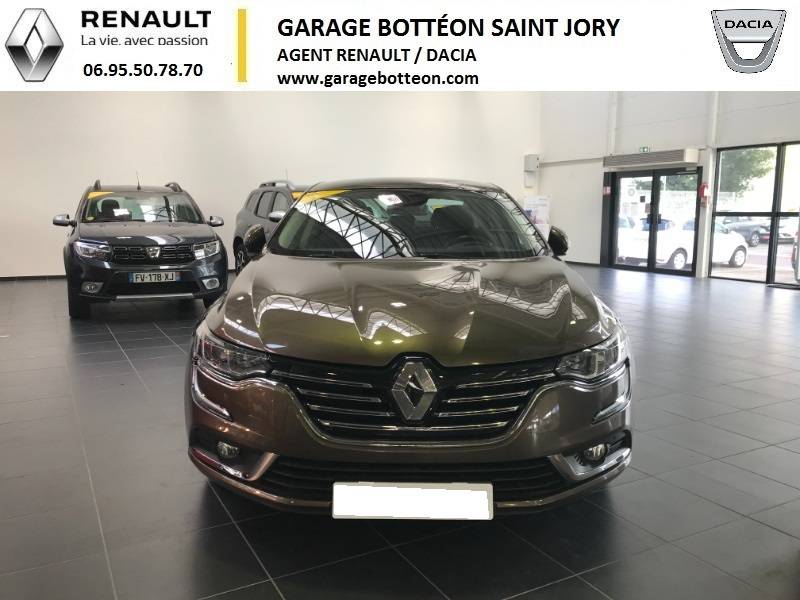 Renault Talisman